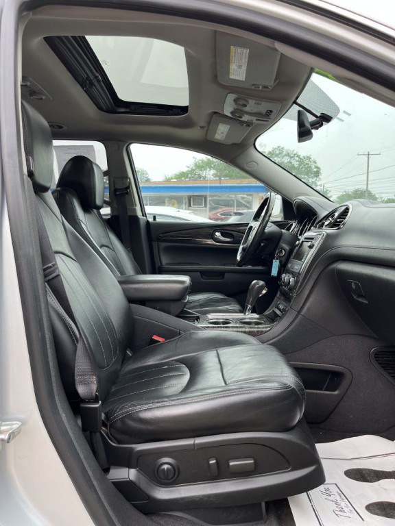 2014 Buick Enclave Image 15