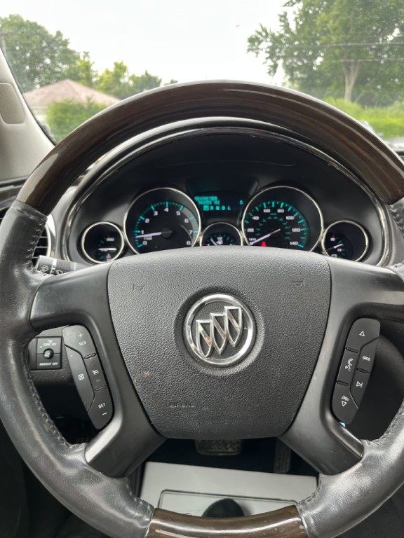 2014 Buick Enclave Image 18