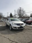 Image for 2014 Chevrolet Traverse LT ID: 7204522