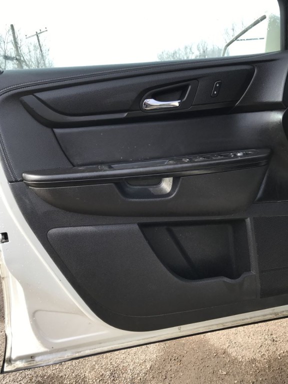 2014 Chevrolet Traverse Image 12