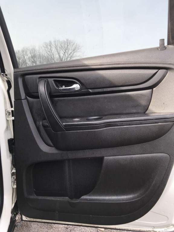 2014 Chevrolet Traverse Image 19