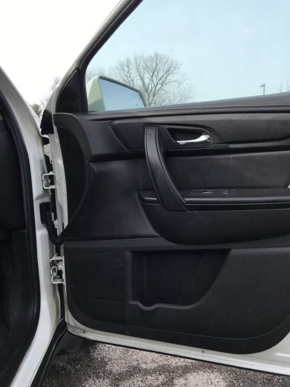 2014 Chevrolet Traverse Image 21