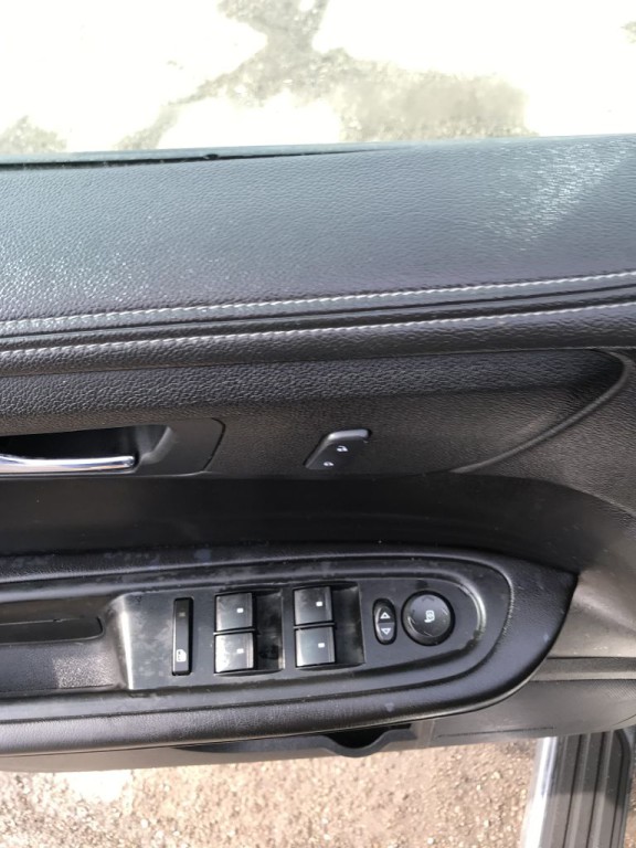 2014 Chevrolet Traverse Image 22