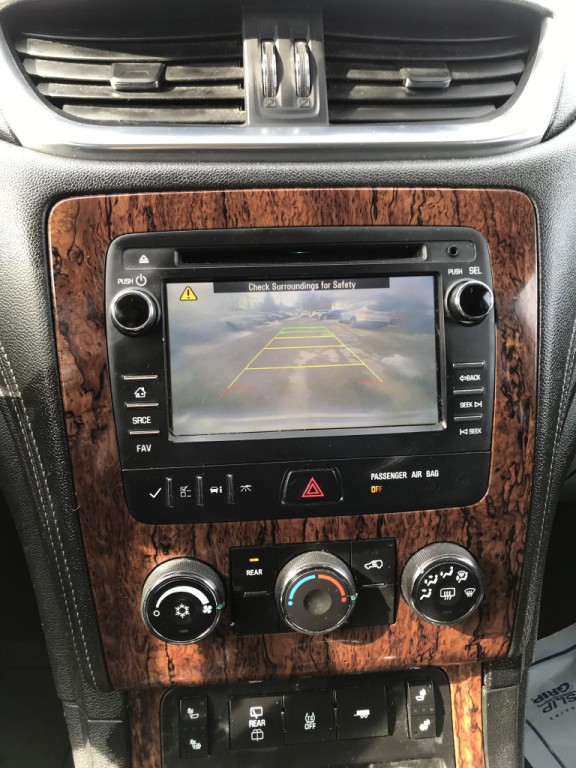 2014 Chevrolet Traverse Image 24