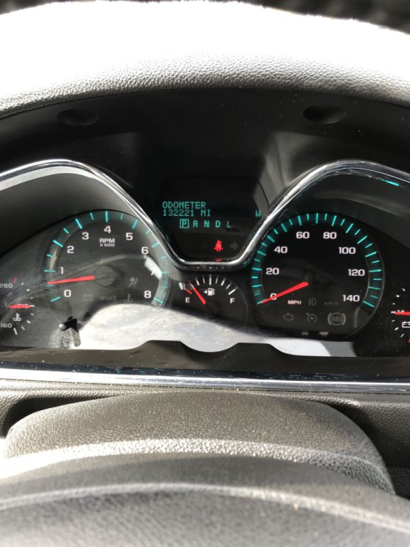 2014 Chevrolet Traverse Image 26