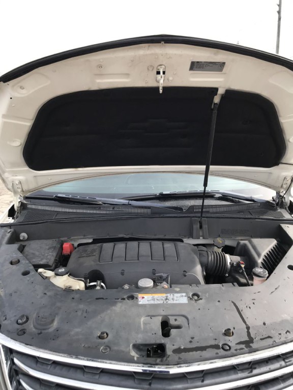 2014 Chevrolet Traverse Image 27