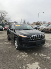 Image for 2015 Jeep Cherokee Latitude ID: 7211535