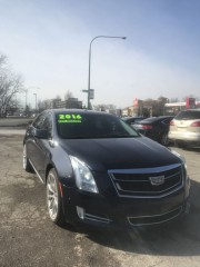 Image for 2016 Cadillac XTS Premium ID: 7225966