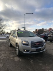 Image for 2014 GMC Acadia SLT-1 ID: 7225978