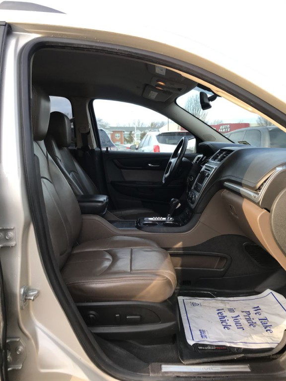 2014 GMC Acadia Image 6