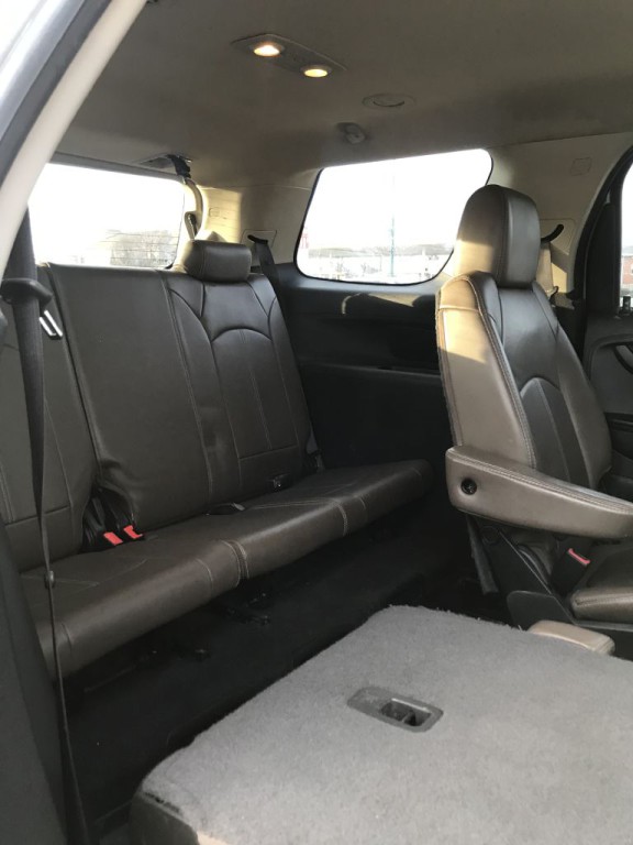 2014 GMC Acadia Image 9
