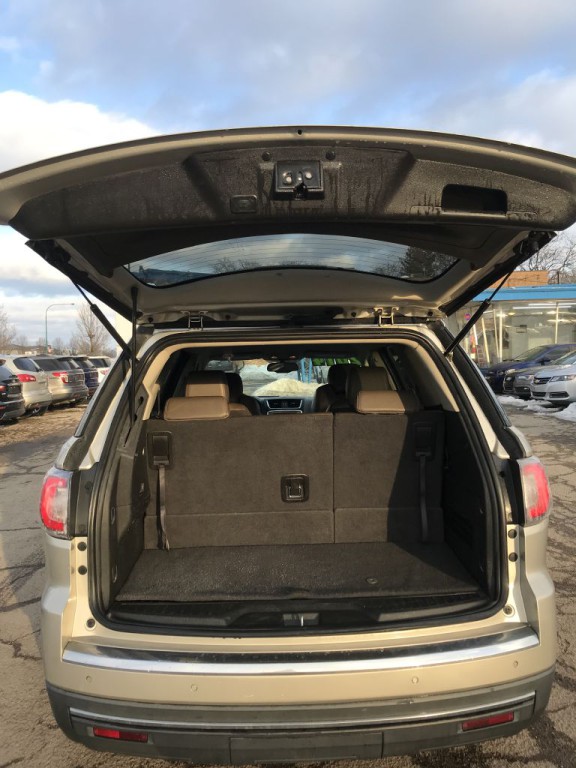 2014 GMC Acadia Image 10