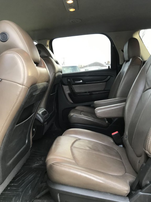 2014 GMC Acadia Image 11