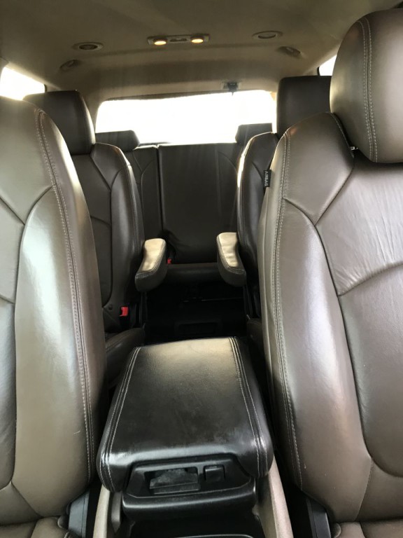 2014 GMC Acadia Image 12