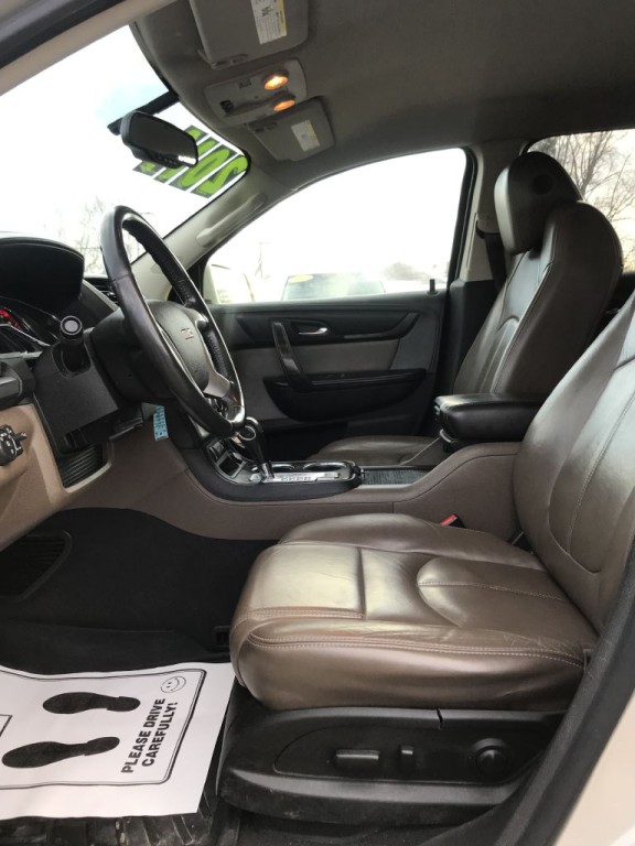 2014 GMC Acadia Image 14