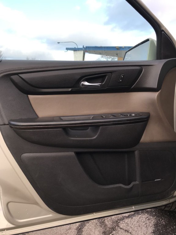 2014 GMC Acadia Image 15