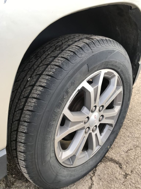 2014 GMC Acadia Image 16