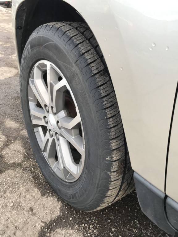 2014 GMC Acadia Image 17