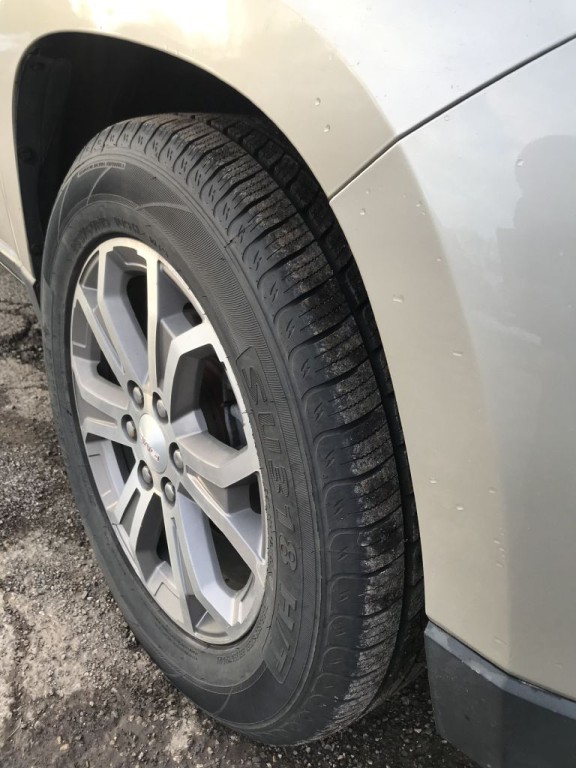 2014 GMC Acadia Image 18