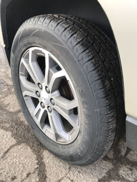 2014 GMC Acadia Image 19