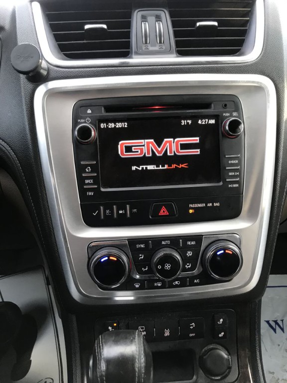 2014 GMC Acadia Image 20