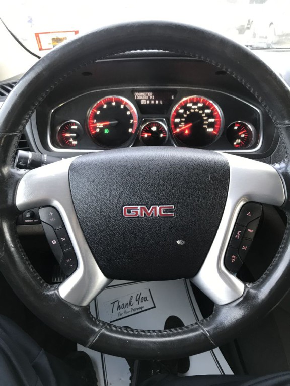 2014 GMC Acadia Image 22