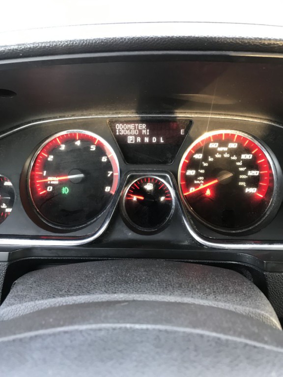 2014 GMC Acadia Image 23