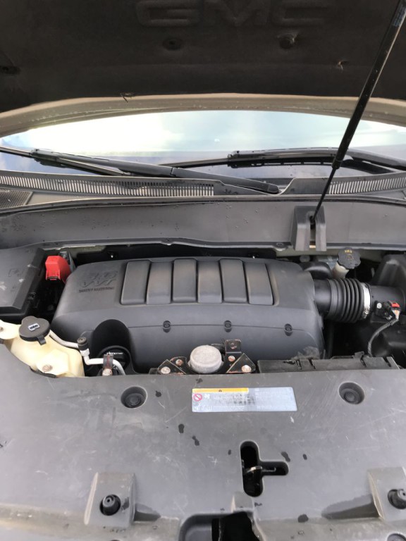 2014 GMC Acadia Image 24