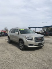 Image for 2014 GMC Acadia SLT-1 ID: 7225978