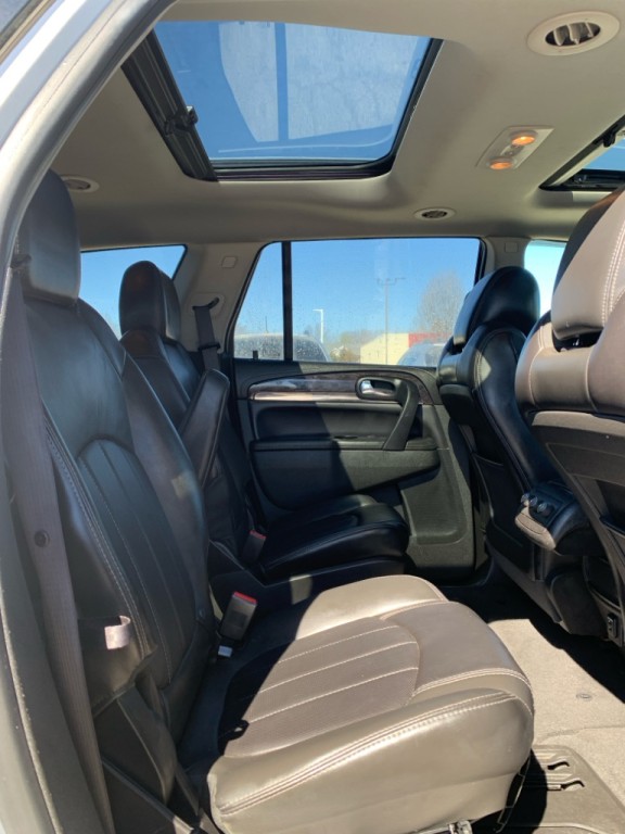 2015 Buick Enclave Image 7