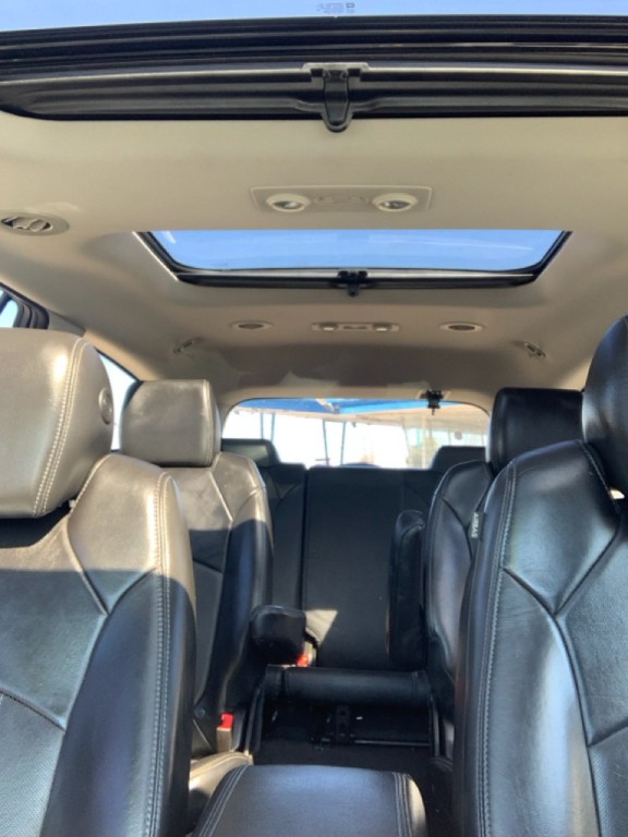 2015 Buick Enclave Image 13