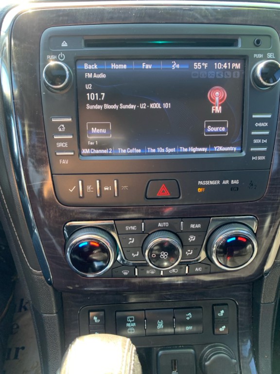 2015 Buick Enclave Image 14