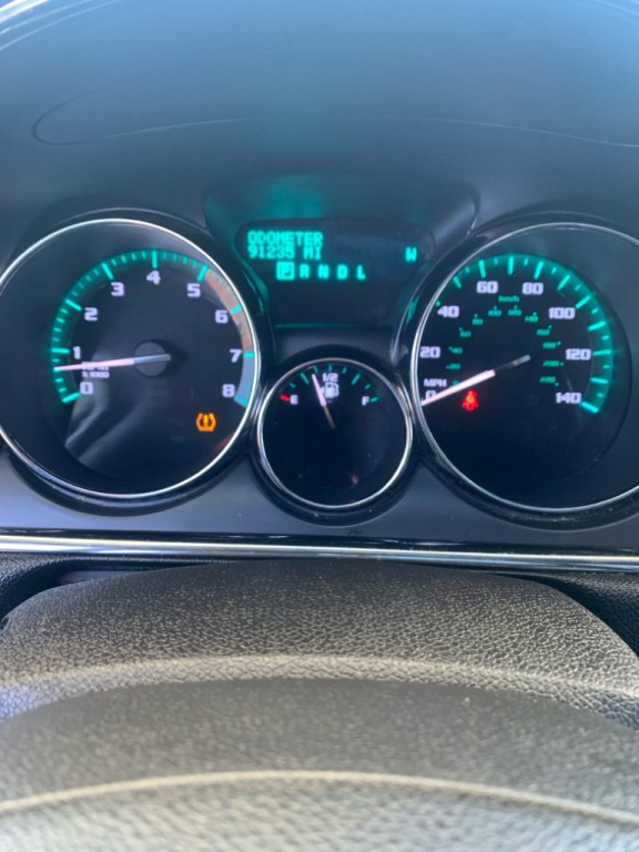 2015 Buick Enclave Image 17