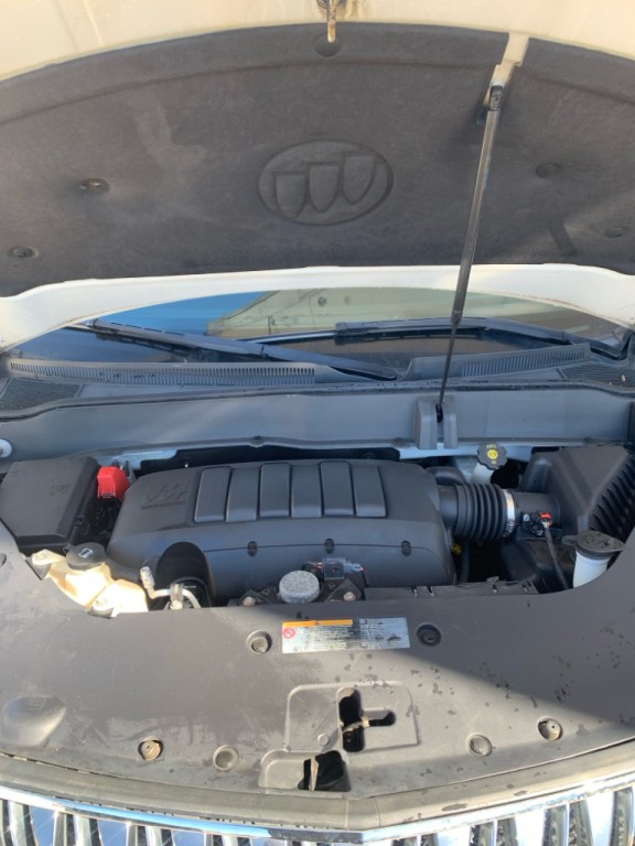 2015 Buick Enclave Image 18