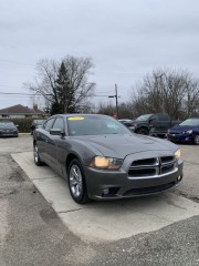 Image for 2011 Dodge Charger SE ID: 7283660