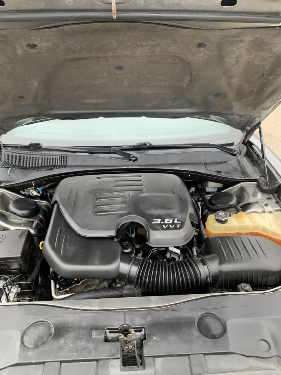 2011 Dodge Charger Image 25