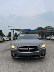 Image for 2011 Dodge Charger SE ID: 7283660