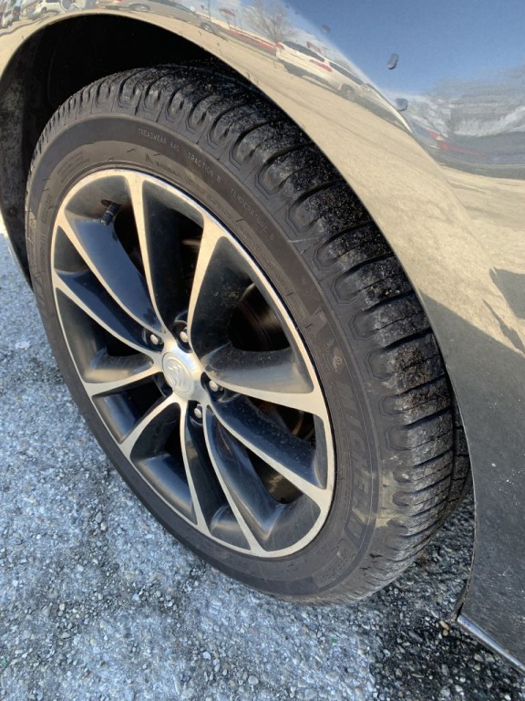 2016 Buick Verano Image 12