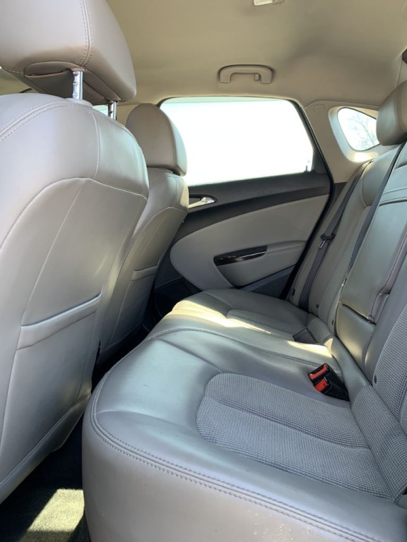 2016 Buick Verano Image 15