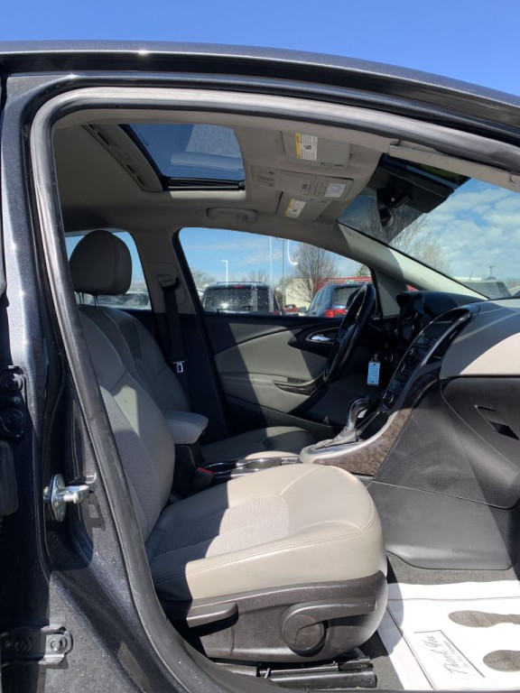2016 Buick Verano Image 19