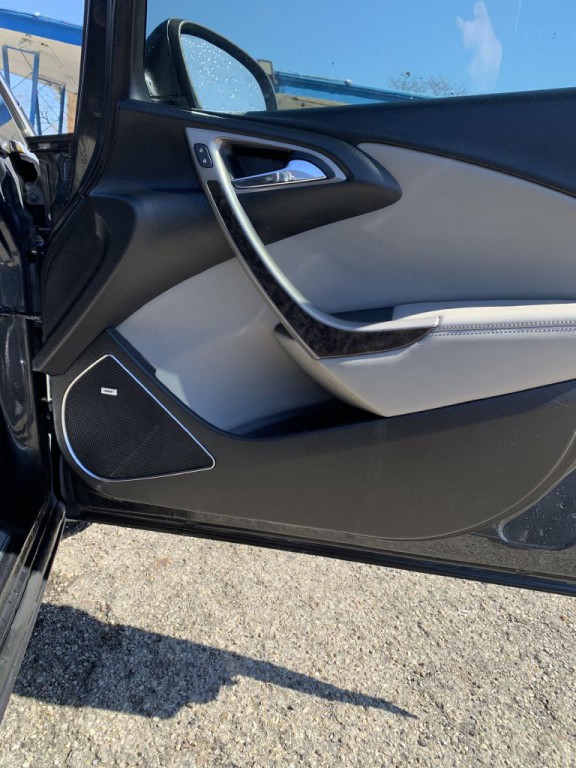2016 Buick Verano Image 20