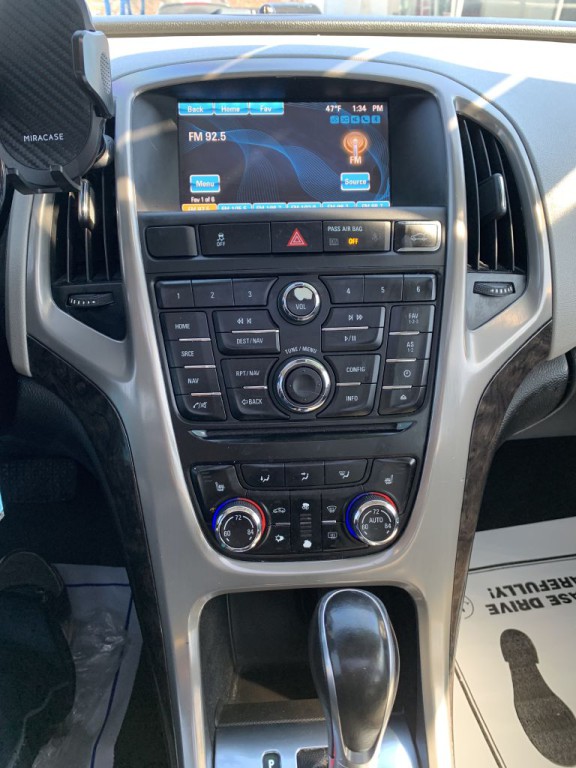 2016 Buick Verano Image 22