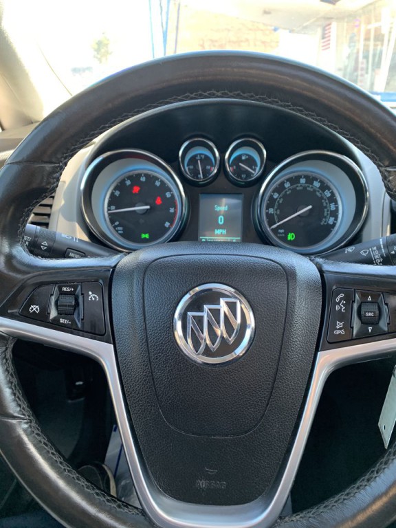 2016 Buick Verano Image 24