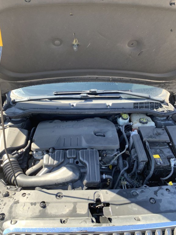 2016 Buick Verano Image 26