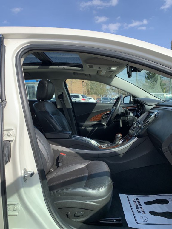 2013 Buick Lacrosse Image 7