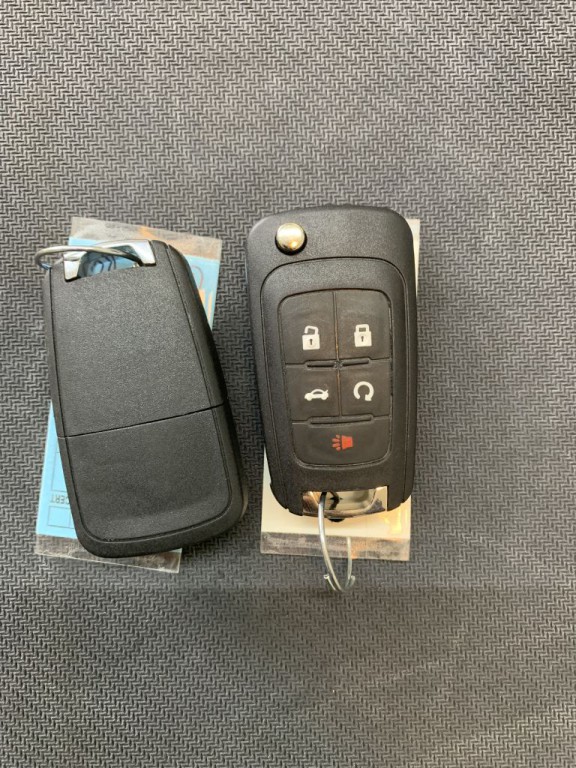 2013 Buick Lacrosse Image 12