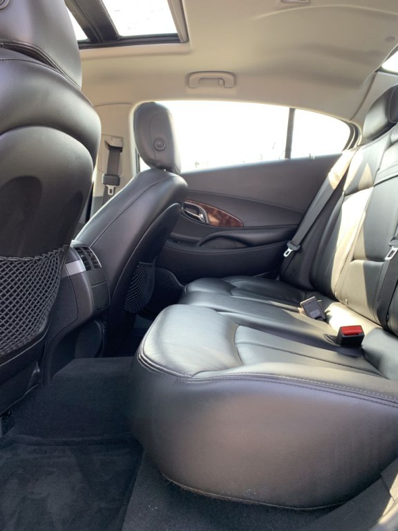 2013 Buick Lacrosse Image 13