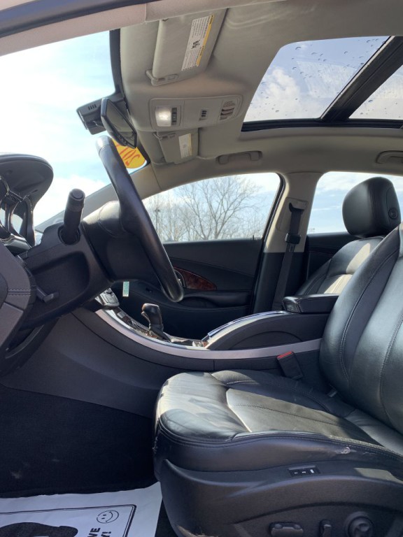 2013 Buick Lacrosse Image 15