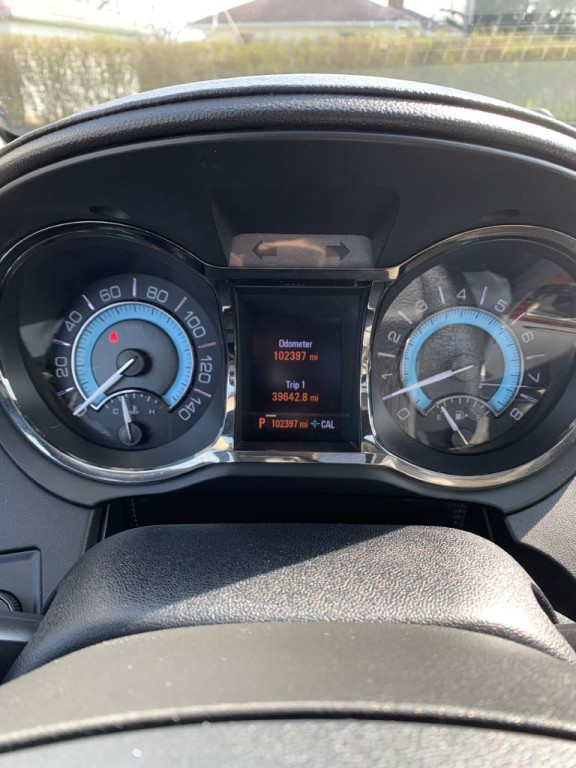 2013 Buick Lacrosse Image 20