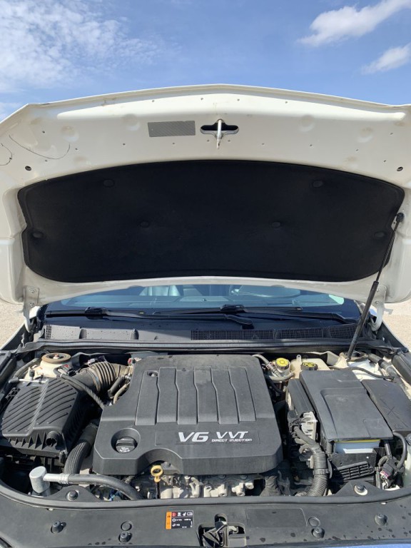 2013 Buick Lacrosse Image 21